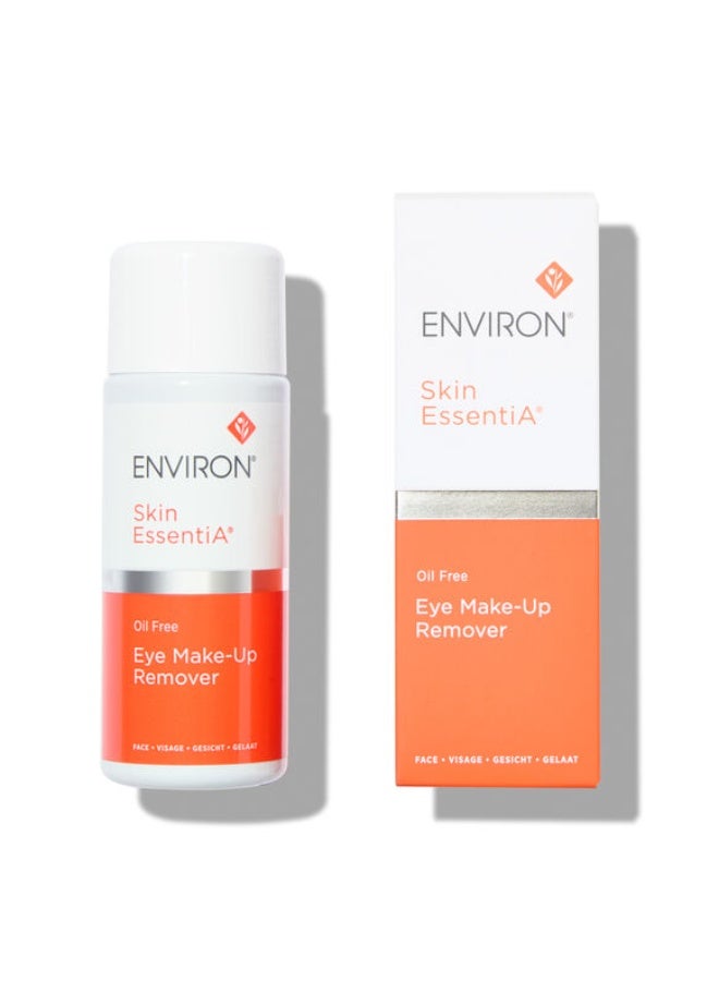 Environ Oil Free Eye Make-Up Remover  100ML - Image 4